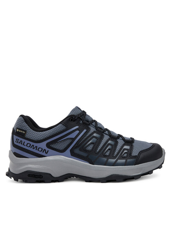 Salomon Trekkings Salomon Extegra Gore-Tex L47800000 Gri