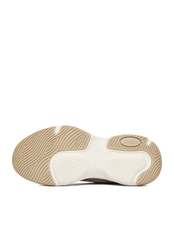 MEXX Снікерcи MEXX EO-MI001011661W Білий