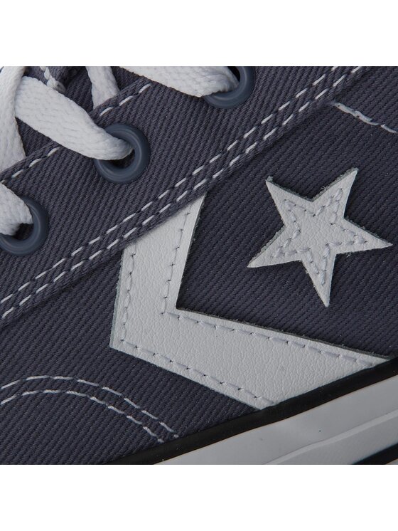 Converse Tenisice Converse Star Player Ox 160557C Siva
