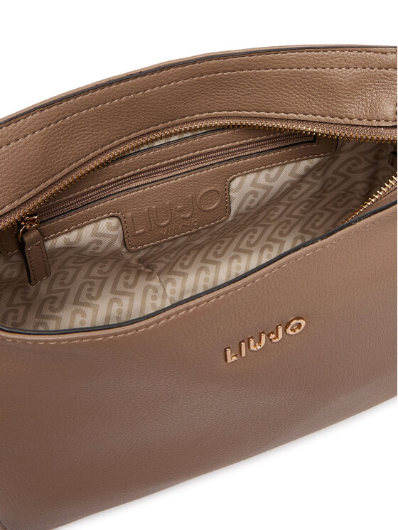 Liu Jo Сумка Liu Jo AA6187 E1012 Коричневий