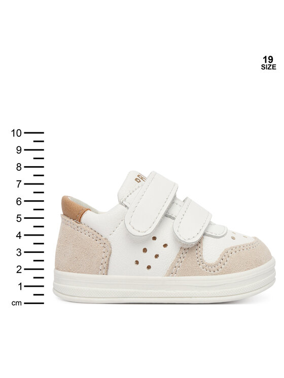 Primigi Zapatillas Primigi 1355511 M Blanco