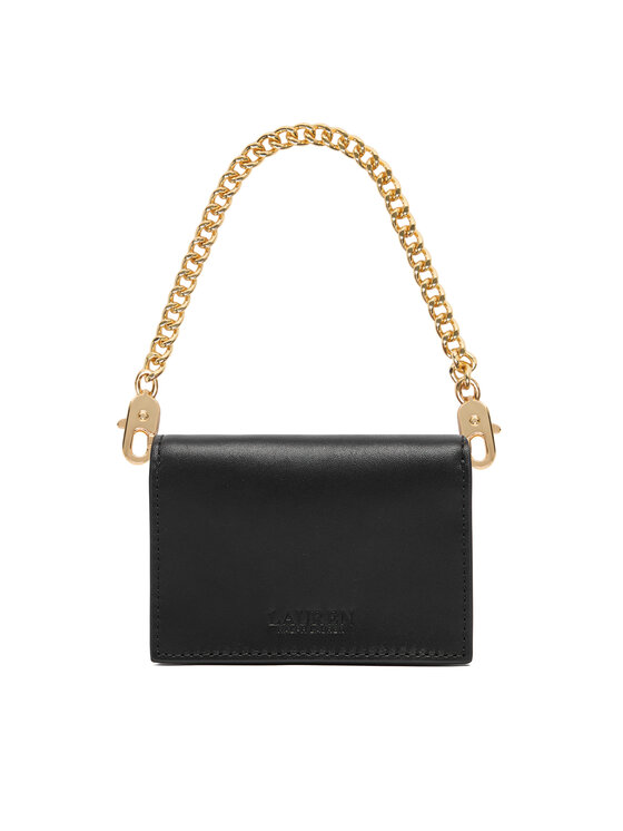 LAUREN RALPH LAUREN Borsetta LAUREN RALPH LAUREN 432P11755002 Nero