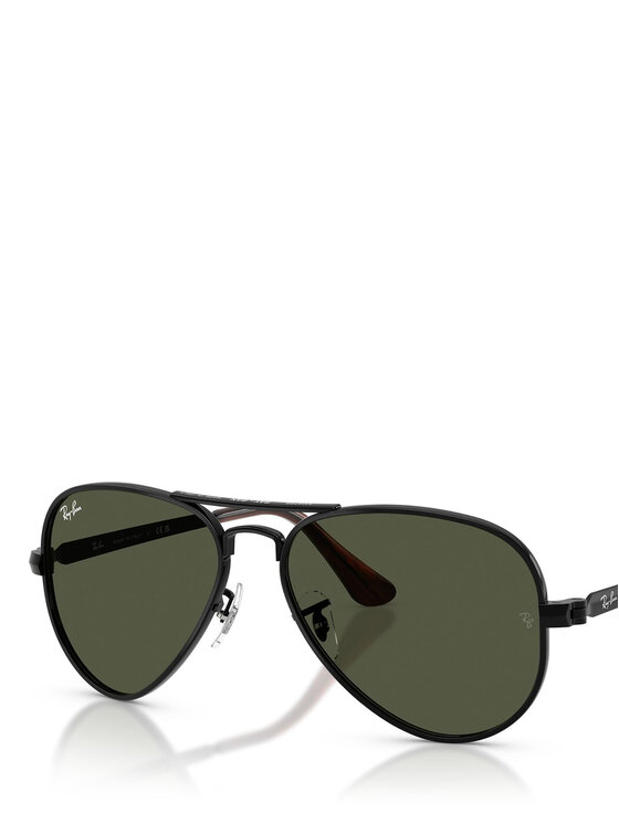 Ray-Ban Ochelari de soare Ray-Ban 0RB3925 Negru