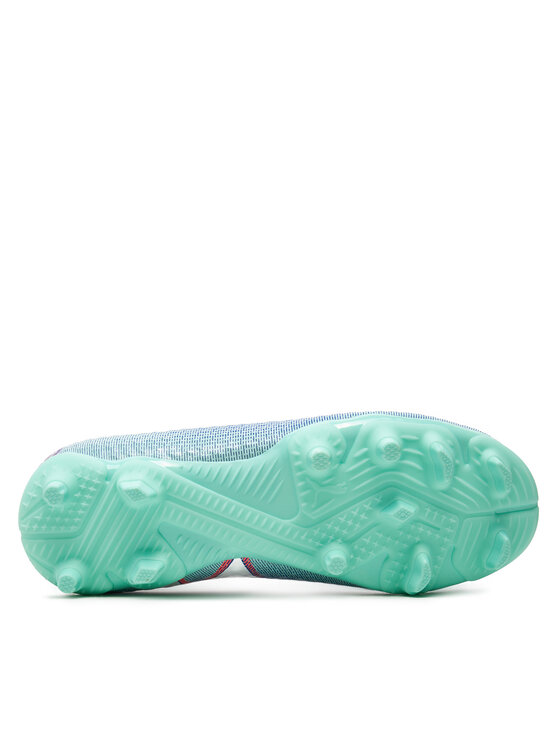 Puma Futball cipők Puma Future 7 Pro Fg/Ag 107944 Kék