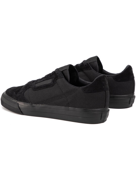 adidas Zapatillas adidas Continental Vulc EF3531 Negro