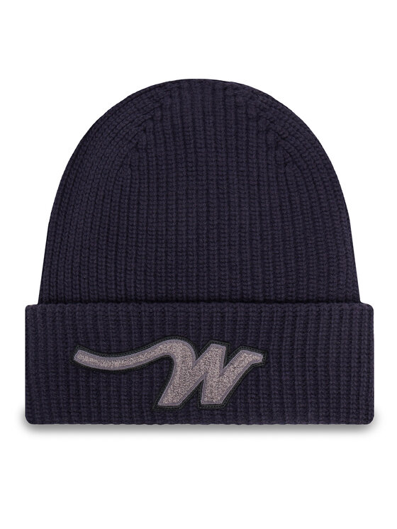 Weekend Max Mara Шапкa Weekend Max Mara Alben 2525576025 Cиній
