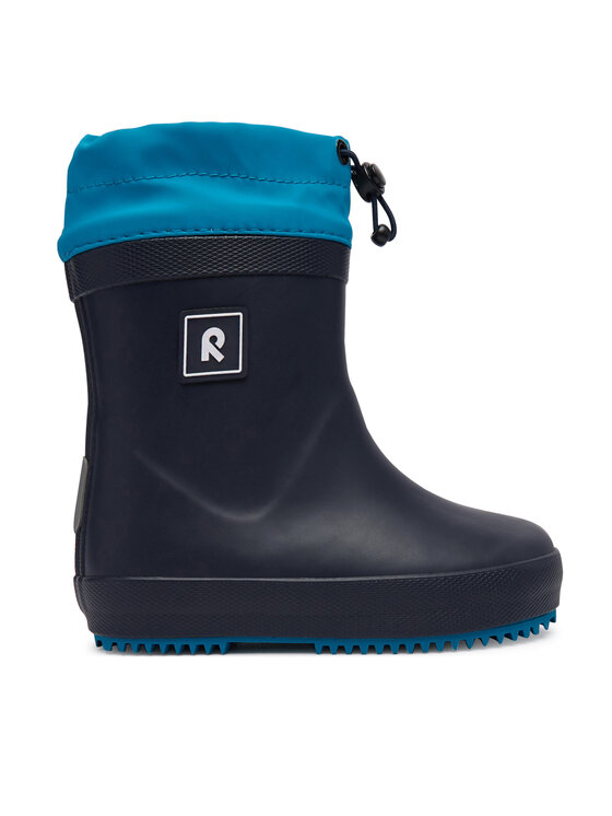 Reima Cizme de cauciuc Reima Thermo-Ankka 5400181A Bleumarin