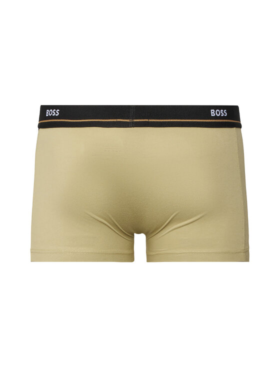 BOSS BOSS Conjunto de calzoncillos boxer Essential 50531660 De color
