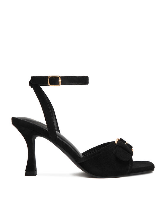 JENNY Босоніжки JENNY CEO-R26SS09226 Чорний