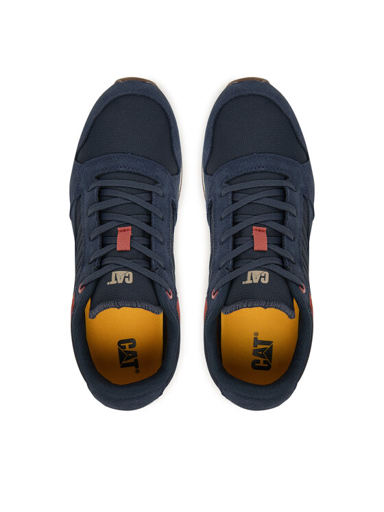 CAT Footwear Снікерcи CAT Footwear Ventura P726793 Cиній