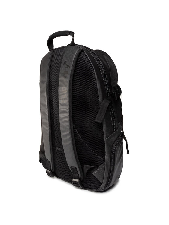 Superdry Раница Superdry Tarp Backpack M9110026A Черен