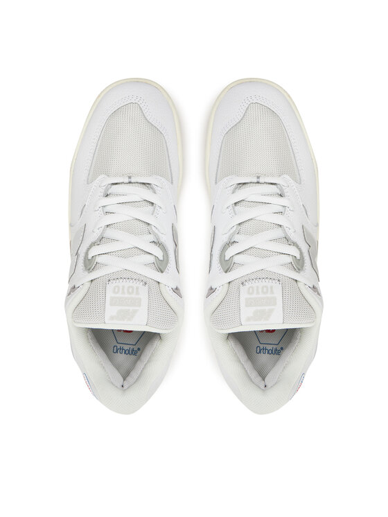 New Balance Laisvalaikio batai New Balance NM1010AW Balta