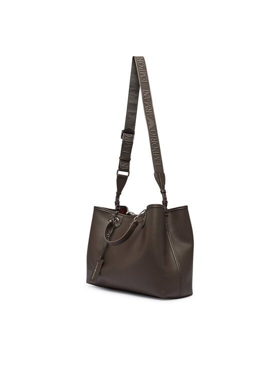 Emporio Armani Bolso Emporio Armani EW000360 AF12036 M6458 Marrón