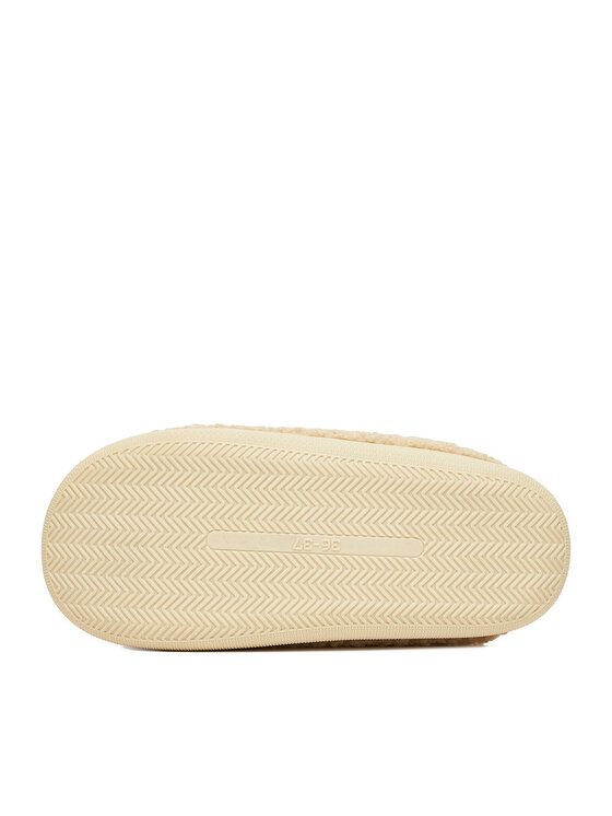 Winnie The Pooh Bačkory Winnie The Pooh CEO-AW25-215WTP Béžová