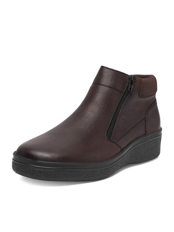 Rieker Stivaletti Rieker CEO-38656-25 Marrone