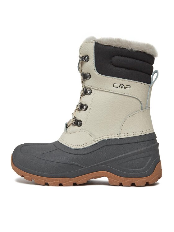 CMP Снігоходи CMP Atka Wmn Wp 3Q79546 Бежевий