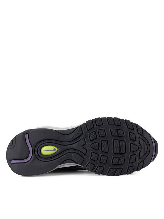 Nike Снікерcи Nike DX4734-001 Чорний