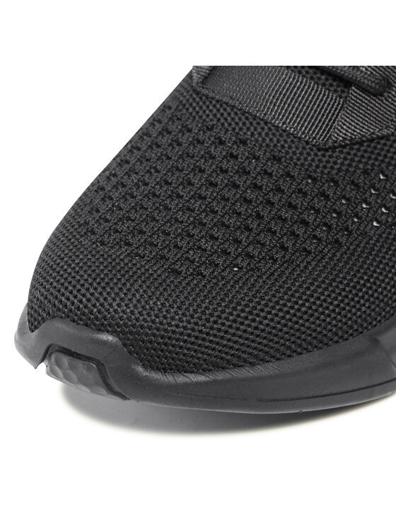Big Star Shoes Снікерcи Big Star Shoes JJ274273 Чорний