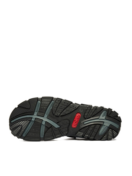 Rieker Sandale Rieker CEO-68851-14 Albastru