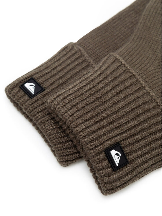 Quiksilver Рукавички Quiksilver QS-M6-001-AW24 Коричневий