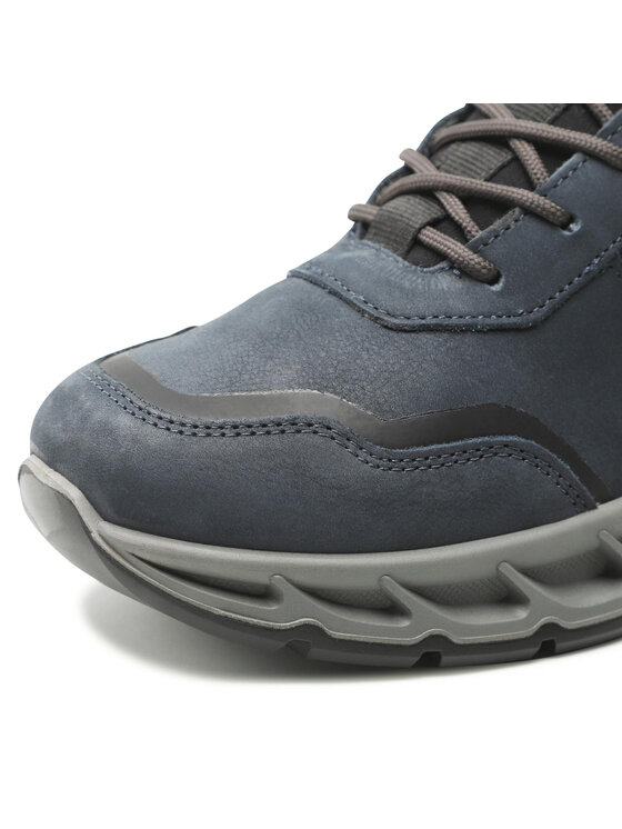 IGI&CO Sneakersy IGI&CO GORE-TEX 2642222 Tmavomodrá