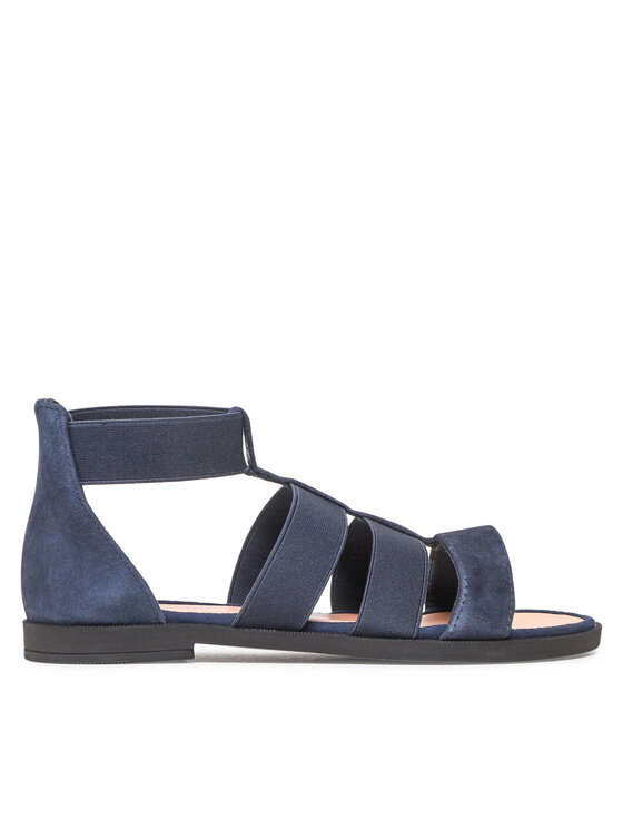 Lasocki Σανδάλια Lasocki RST-4876-07 Σκούρο μπλε