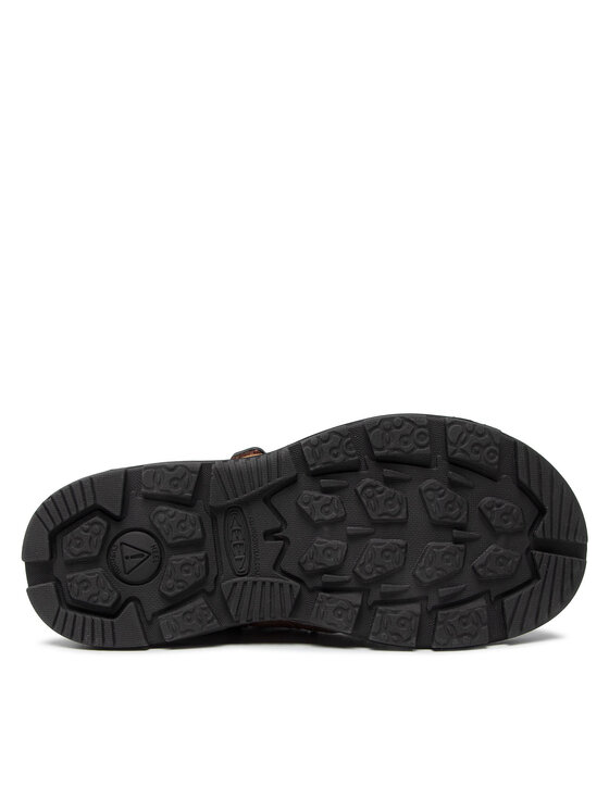 Keen Sandales Keen Balboa Exp 1023375 Brūns