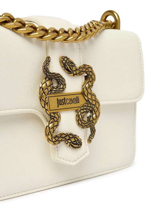 Just Cavalli Rankinė Just Cavalli 80RA4BAF ZSA89 Balta