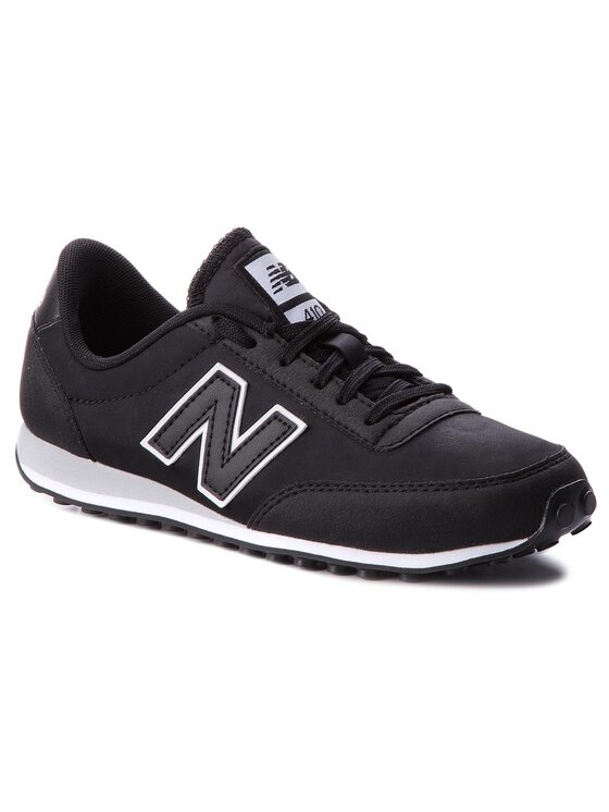 New Balance Superge New Balance U410KWG Črna