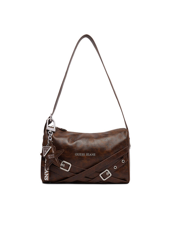 Guess Jeans Bolso Guess Jeans CEO-GUESS-S-008-10 Marrón