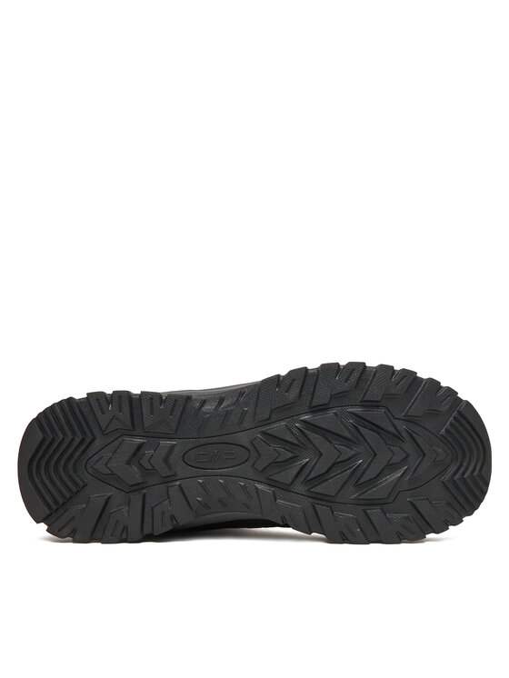CMP Trekking čevlji CMP Auryl Mid Snow Boots WP 3Q72897 Črna