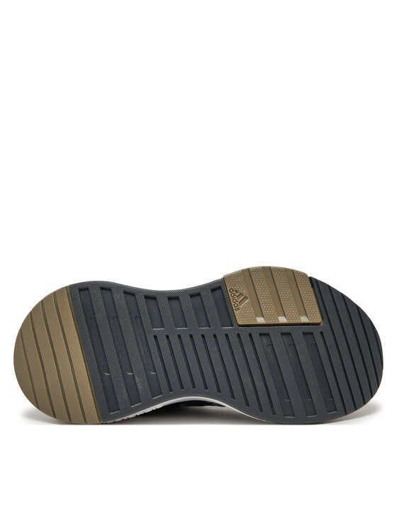 adidas Снікерcи adidas Disney Lion King Racer Tr23 IF4124 Сірий