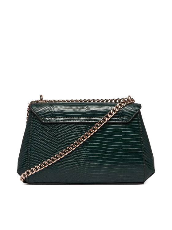 Guess Сумка Guess Melinda Mini HWKL99 33780 Зелений