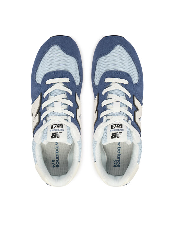 New Balance Tenisice New Balance G57450H Plava
