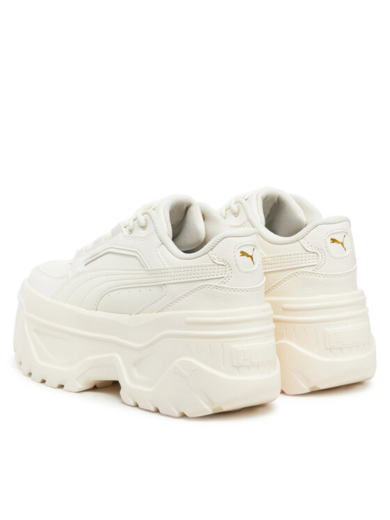 Puma Снікерcи Puma Karmen X-TRA 400369 04 Écru