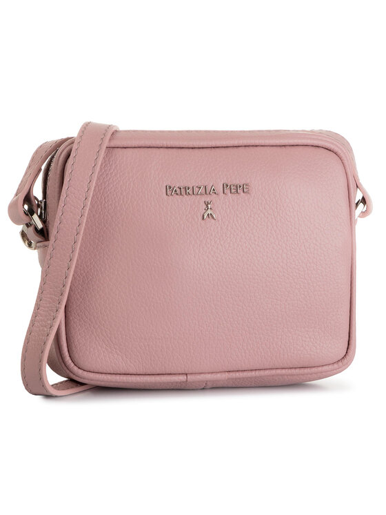 Patrizia Pepe Borsetta Patrizia Pepe 2V8986/A4U8-R653 Rosa
