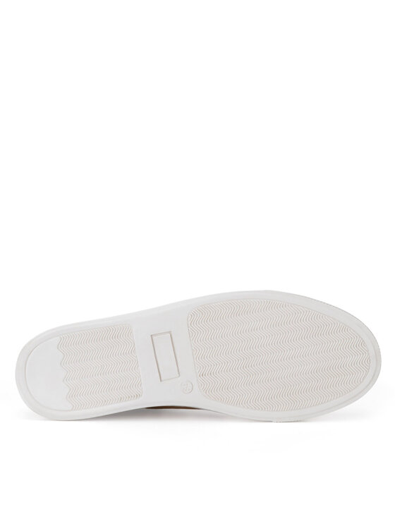 Sergio Bardi Sneakersy Sergio Bardi WI32-D1087-01SB Hnědá