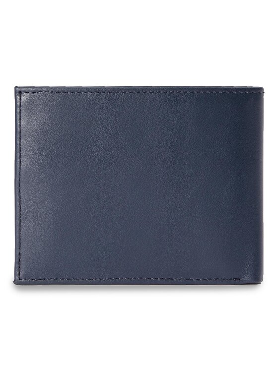 Tommy Hilfiger Set cadou Tommy Hilfiger Th Patch 3 in 1 Box AM0AM04213 Bleumarin