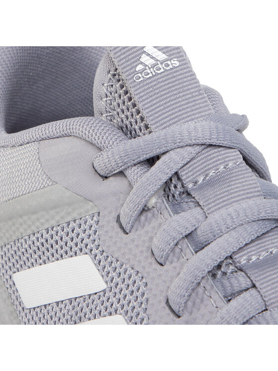 adidas Παπούτσια για Τρέξιμο adidas Fluidstreet FW1715 Γκρι