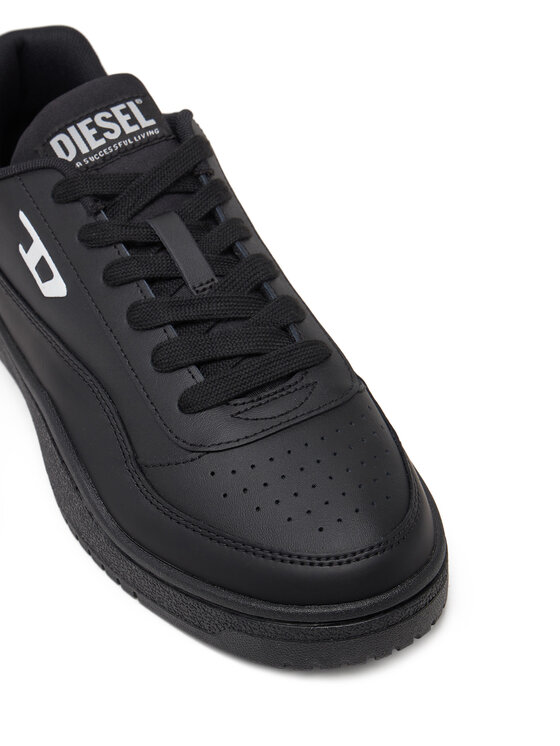 Diesel Снікерcи Diesel Y03608 P5576 T8013 Чорний