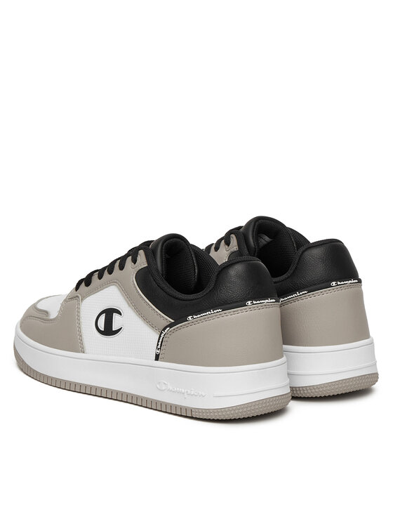 Champion Снікерcи Champion RD18 2.0 LOW S11470-ES002 Білий