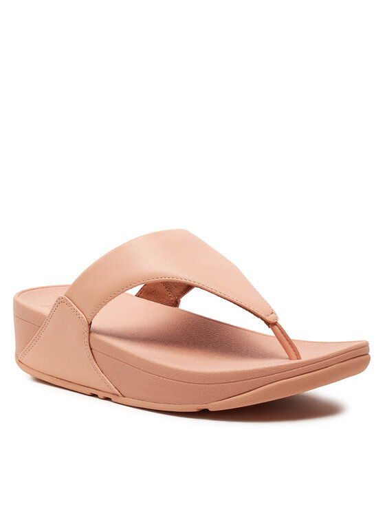 FitFlop В'єтнамки FitFlop Lulu I88 Рожевий