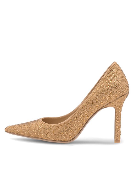 Badura Scarpe stiletto Badura EMMA-V1360-08 Oro