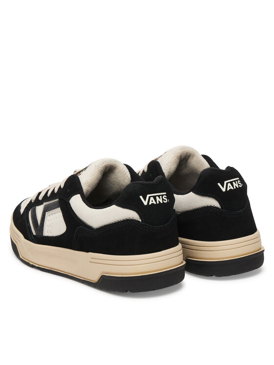 Vans Sneakers Vans Upland VN000D1HBZW1 Negru