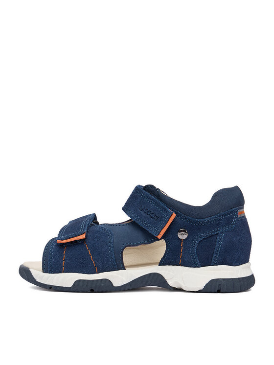 Lasocki Kids Босоніжки Lasocki Kids CEO-CI12-KING-02(III)CH Cиній