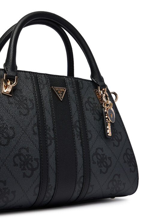 Guess Сумка Guess HWSS96 72070 Чорний