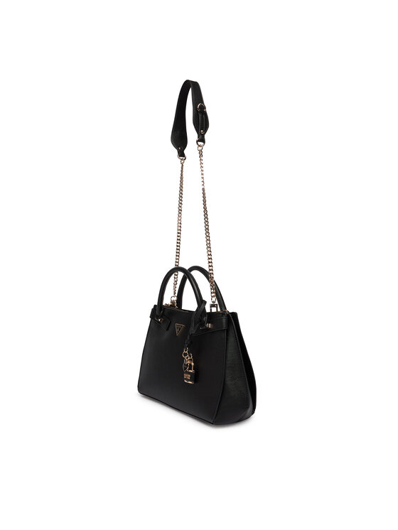 Guess Сумка Guess Serenova HWZG80 91060 Чорний