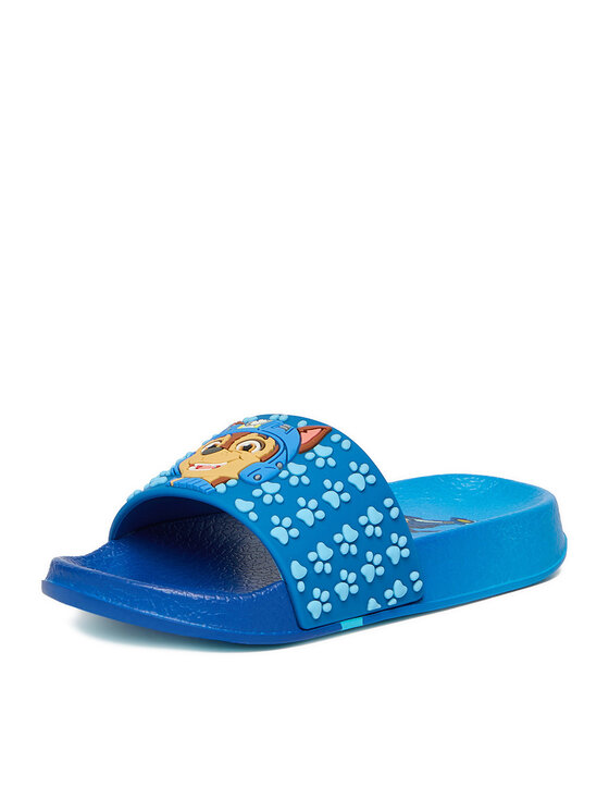 Paw Patrol Шльопанці Paw Patrol CEO-CP66-SS26-332PAW Голубий