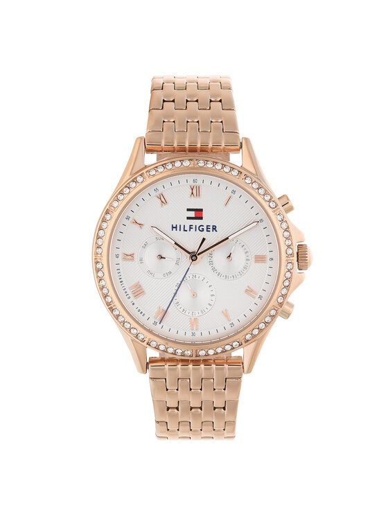 Tommy Hilfiger Sat Tommy Hilfiger Ari 1782143 Ružičasta