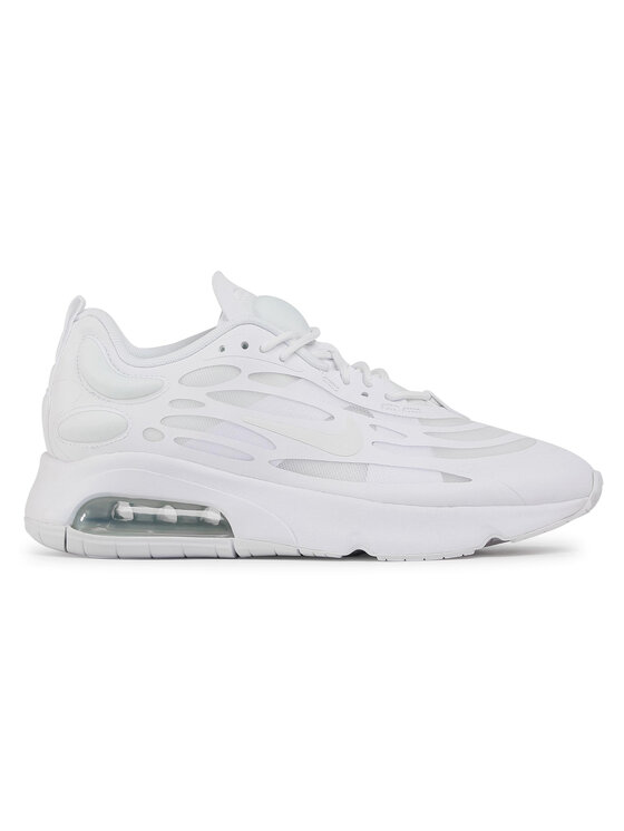 Nike Superge Nike Air Max Exosense CK6811 101 Bela